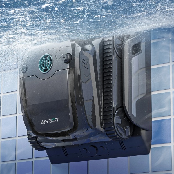 Un robot piscine performant