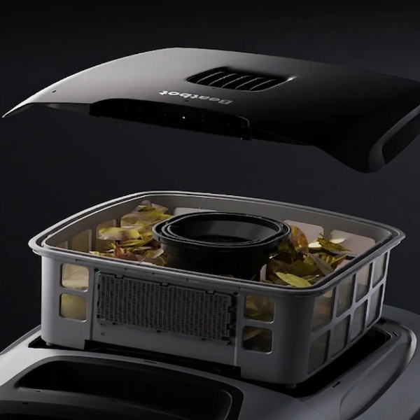 Une baignade plus agréable, sans effort inutile