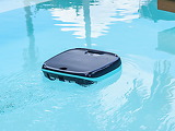 Robot de piscine skimmer sans fil Dolphin Skimmi 200 solaire - Autre vue