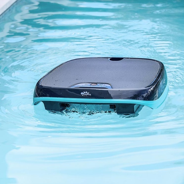 Capteurs à ultrasons et trois modes de sensibilité pour une couverture précise de la surface