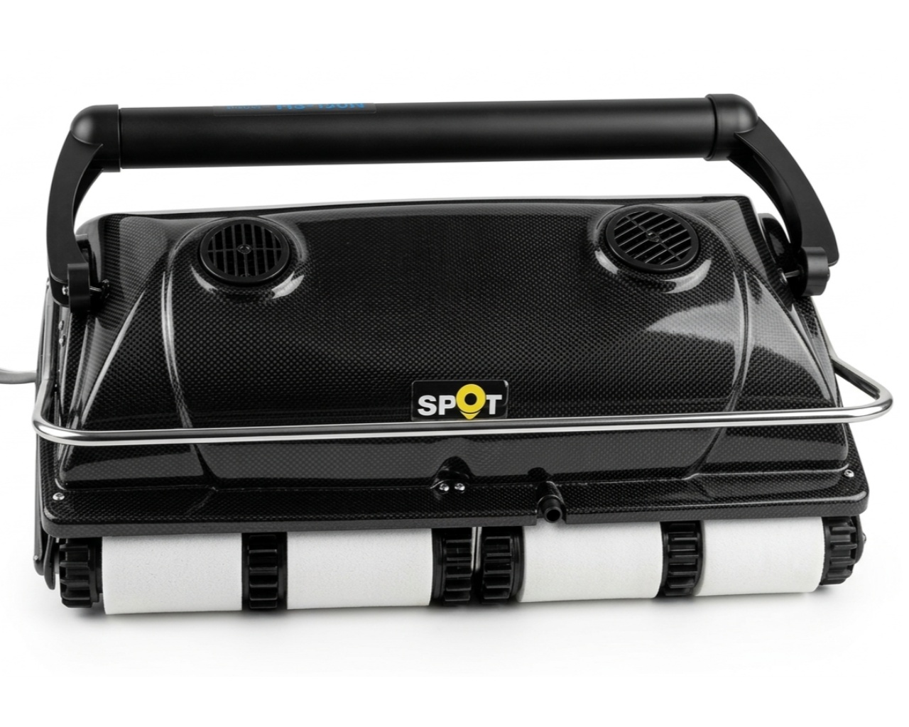 Robot piscine electrique professionnel Hexagone SPOT 200