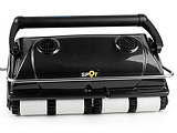 Robot piscine electrique professionnel Hexagone SPOT 200