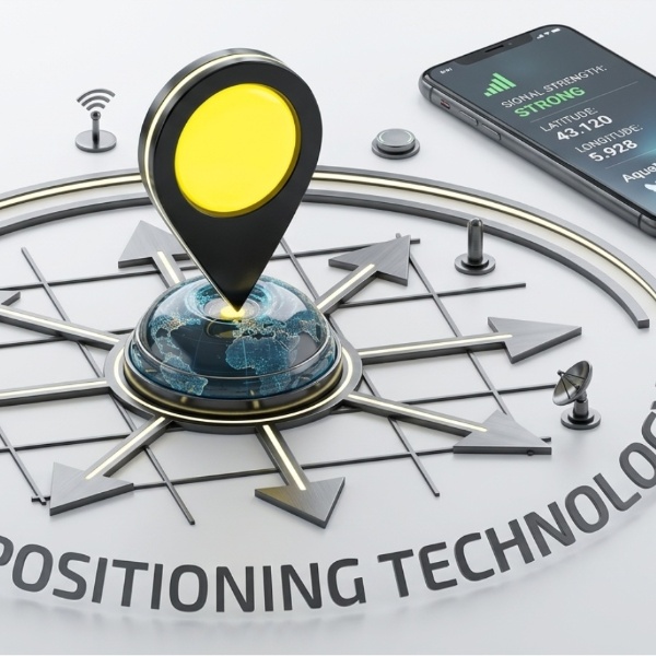 Contenu livré avec le robot Hexagone SPOT 200