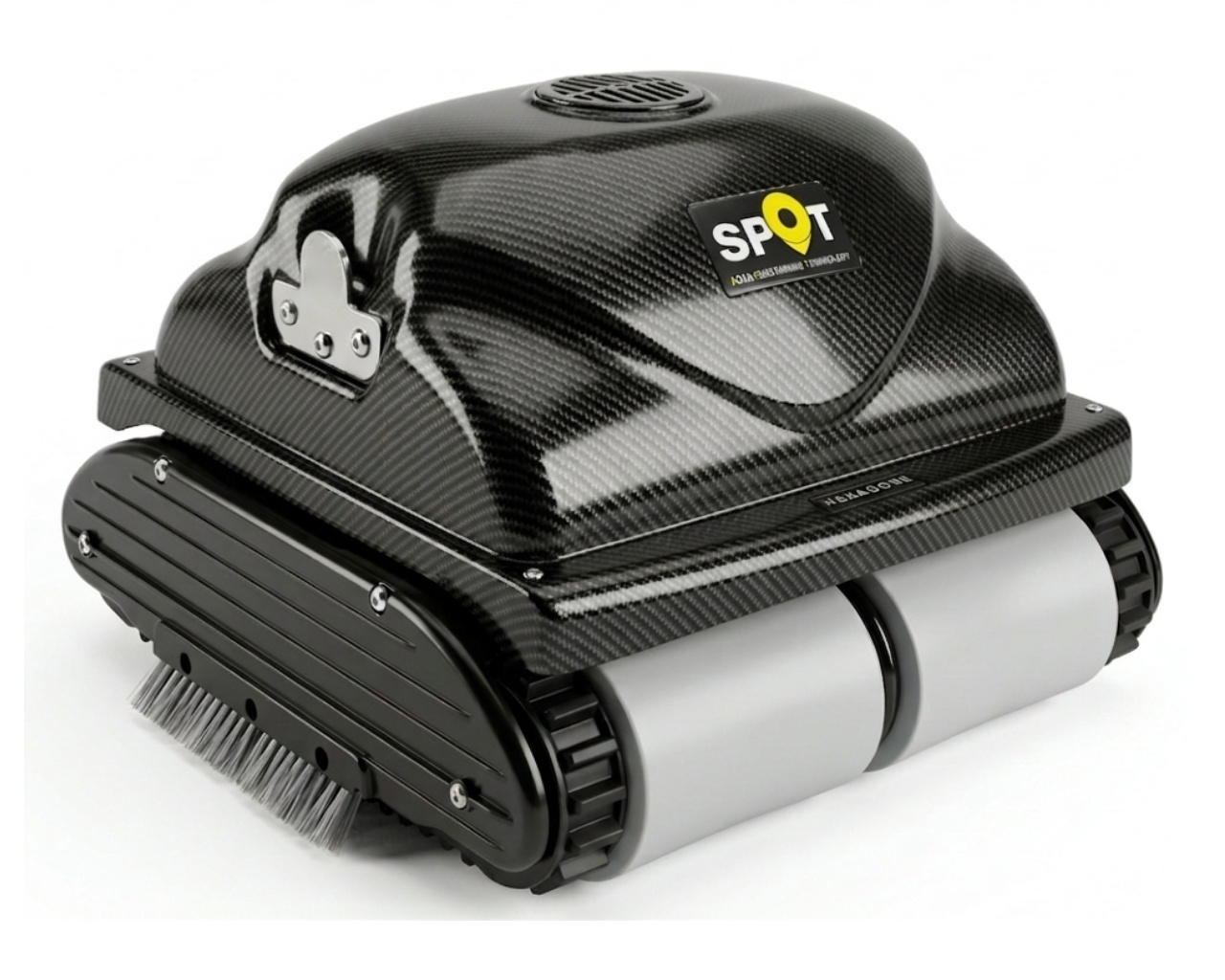 Robot piscine electrique professionnel Hexagone SPOT Pro 20