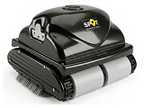Robot piscine electrique professionnel Hexagone SPOT Pro 20