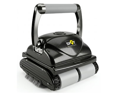 Robot piscine électrique professionnel Hexagone SPOT Pro 100