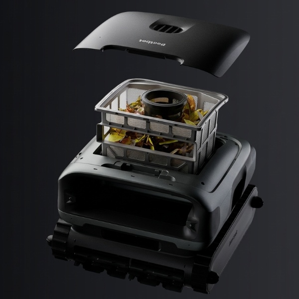 Compatibilité universelle, filtration optionnelle 3 µm et garantie Beatbot 3 ans