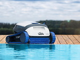 Robot de piscine electrique Dolphin S100 - Autre vue