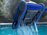 Robot de piscine electrique Dolphin S100 - Autre vue