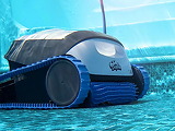 Robot de piscine electrique Dolphin S100 - Autre vue