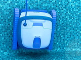 Robot de piscine electrique Dolphin S100 - Autre vue