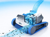 Robot de piscine electrique Dolphin S100 - Autre vue