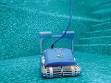 Robot de piscine electrique Dolphin M350 - Autre vue