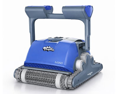 Robot de piscine électrique Dolphin M350