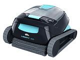 Robot de piscine sans fil Dolphin LIBERTY 400