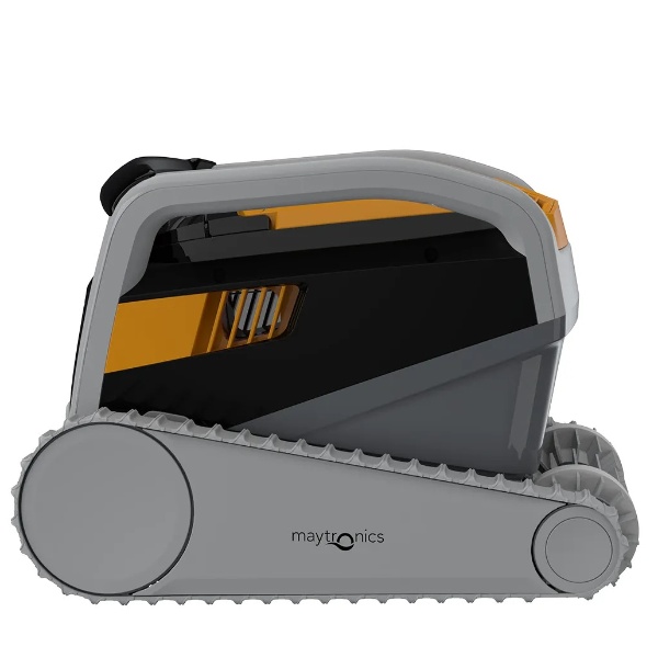 Garantie Maytronics et entretien du robot Dolphin E60i