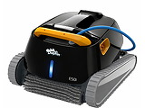 Robot de piscine electrique Dolphin E50i avec chariot