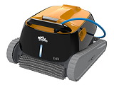 Robot de piscine electrique Dolphin E40i avec chariot