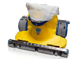 Robot de piscine electrique Hexagone PEPS 300 professionnel