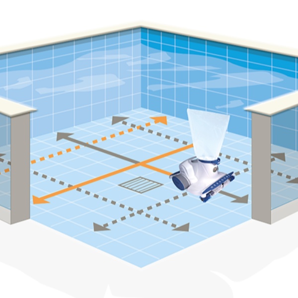 Châssis inox marine et filtration 105 microns : robustesse face aux eaux fortement traitées