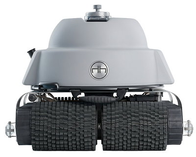 Robot piscine professionnel Hexagone Chrono MP3 M 510