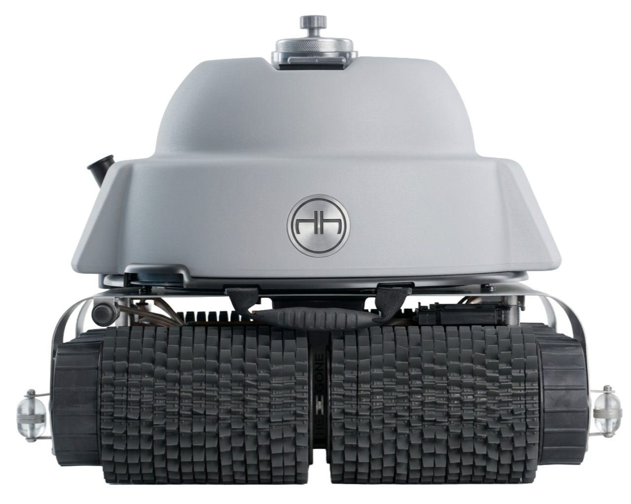 Robot piscine professionnel Hexagone Chrono MP3 M 450