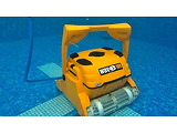 Robot piscine professionnel Dolphin WAVE 100 avec telecommande - Autre vue