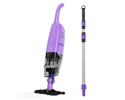 Aspirateur piscine et spa Niya AquaSweep S1 sans fil