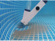 Aspirateur piscine et spa NetSpa Cleaner sans fil - Autre vue