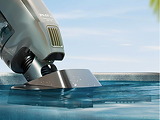 Aspirateur piscine et spa Aiper Pilot X1 sans fil - Autre vue