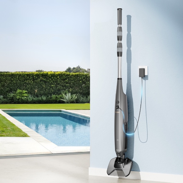 Batterie, recharge et modes de nettoyage : autonomie du Pilot X1 en pratique