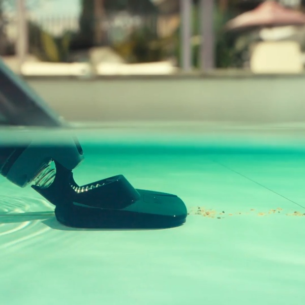 Compatibilité du Pilot X1 : piscines enterrées, hors-sol, gonflables et spas