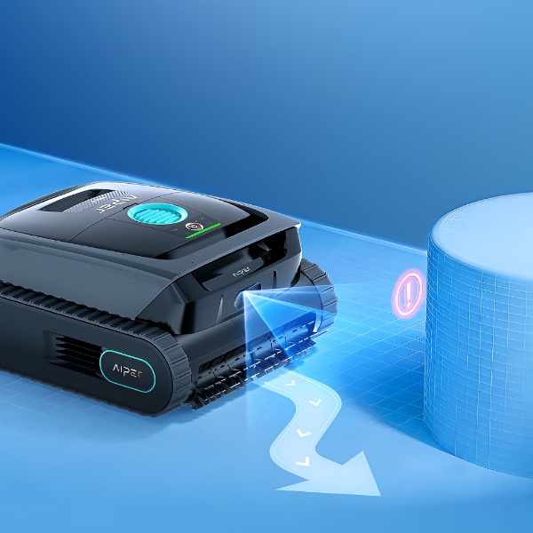 Batterie lithium, autonomie et recharge du Scuba S3