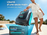 Robot de piscine Aiper Scuba V3 - Autre vue