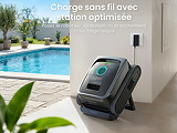 Robot de piscine Aiper Scuba V3 - Autre vue