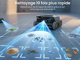 Robot de piscine Aiper Scuba V3 - Autre vue