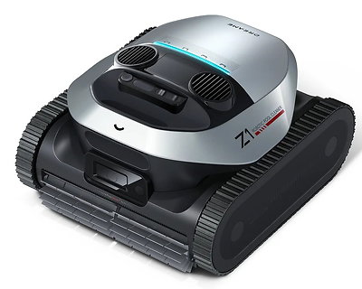 Robot de piscine sans fil Dreame Z1 connecté