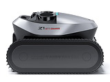 Robot piscine sans fil Dreame Z1 Pro avec telecommande LiFi - Autre vue