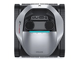 Robot piscine sans fil Dreame Z1 Pro avec telecommande LiFi - Autre vue