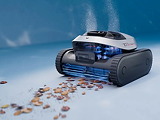 Robot piscine sans fil Dreame Z1 Pro avec telecommande LiFi - Autre vue