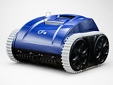 Robot de piscine electrique sans fil Aqualux CF200CL