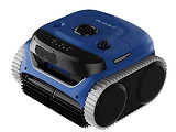 Robot de piscine electrique sans fil Aqualux CF350CL