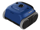 Robot de piscine electrique sans fil Aqualux CF350CL - Autre vue