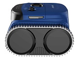 Robot de piscine electrique sans fil Aqualux CF350CL - Autre vue