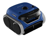 Robot de piscine electrique sans fil Aqualux CF350CL - Autre vue