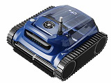 Robot de piscine electrique Aqualux CF600 connecte