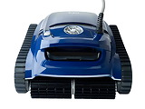 Robot de piscine electrique Aqualux CF600 connecte - Autre vue