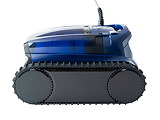 Robot de piscine electrique Aqualux CF600 connecte - Autre vue