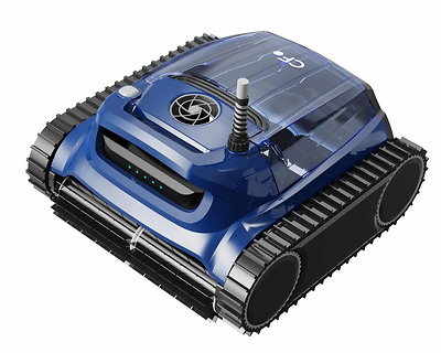 Robot de piscine électrique Aqualux CF600 connecté